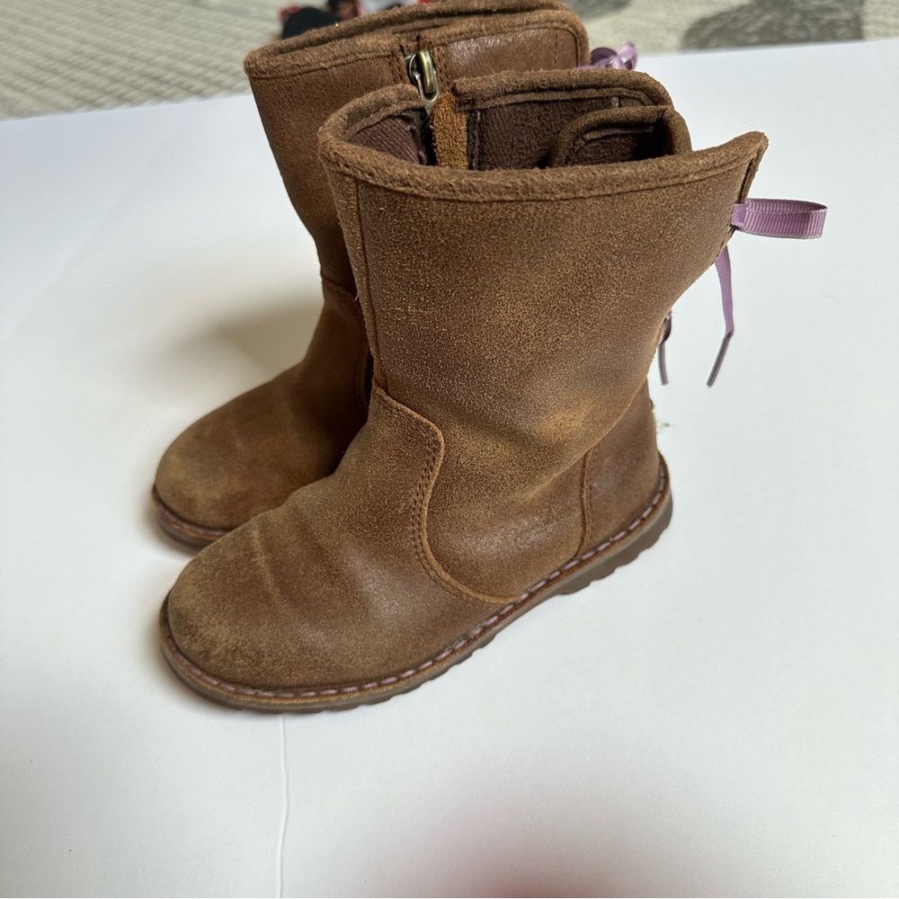 UGG Corene Girls Boots